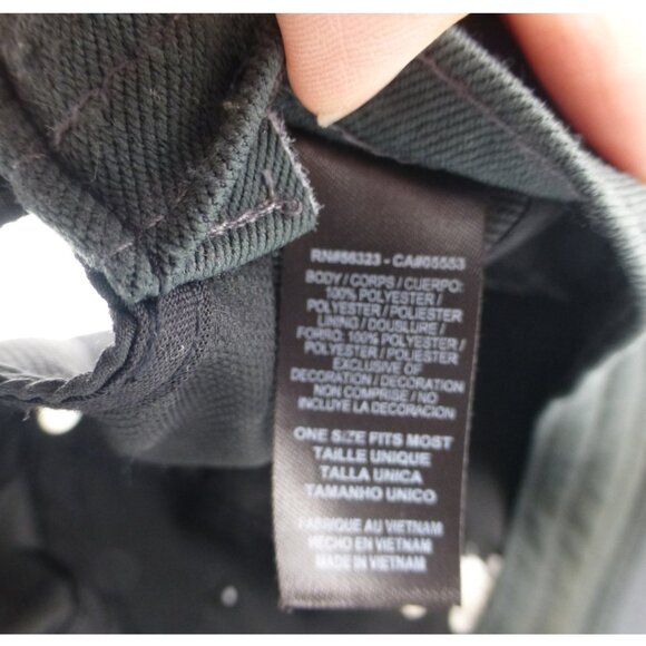 Nike and Mickey Mouse Disney Adjustable Fit Baseball Hat - Picture 9 of 14